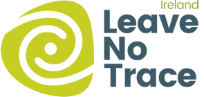 Leave No Trace Ireland logo